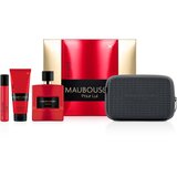 Mauboussin Pour Lui In Red darilni set za moške Cene