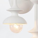 Elstead Lighting STENSKA SVETILKA Alora 60 W 220-240 V E14 | Shoptok.si