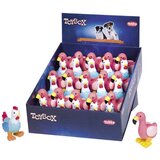 Nobby lateks igrača flamingo/petelin - 10-11 cm Cene