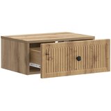  Noćni ormar s ladicama 2 pcs Hrast artisan 49 x 34,5 x 20 cm | shoptok.hr