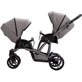 Bebetto FOR2 dječja kolica, boja LJ195/GRF 2u1 B | shoptok.hr