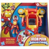Marvel Iron Man G14745L00 igračka vozilo | shoptok.hr
