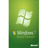 Microsoft Windows 7 OEM Home Premium Key (Clean Install Only - No Upgrade) GLOBAL | Eponuda.com