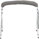 Tenda bimini s 3 luka i mrežastim zidovima 183x(185-198)x137 cm | shoptok.hr