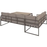 Ambia Garden VRTNA LOUNGE GARNITURA | Shoptok.si