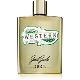 Just Jack Western parfumska voda za moške 120 ml Cene