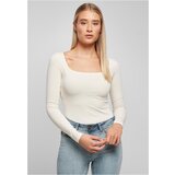 UC Ladies Women's Organic Long Sleeve Body whitesand Cijene