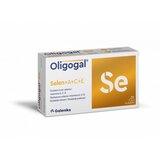 Galenika oligogal selen 30 kapsula | ePonuda.com