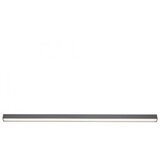  led plafonska svetiljka pure lines straight siva paul neuhaus Cene