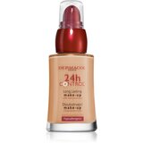 Dermacol 24h Control dolgoobstojen tekoči puder odtenek 4 30 ml Cene