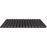  Zidne panele 2 pcs Antracit 60,5 x 60 cm | shoptok.hr