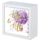  Viter kasica mr & mrs ( 01841w ) | ePonuda.com