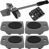  Dizalo za premještanje namještaja do 150kg BLACK FRIDAY | shoptok.hr