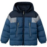 name it jakna DR 13231327 F modra 128 | Shoptok.si