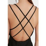 Trendyol Black Back Detailed Dress | shoptok.hr