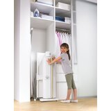 Miele VALJAK ZA GLAČANJE B 995 D, (4002514443690) | shoptok.hr