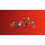 Lego NINJAGO Bojna arena za turnirje številka 71818 | Shoptok.si