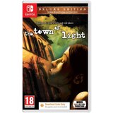 The Town of Light Deluxe Edition - koda v škatlici (SWITCH) | Shoptok.si