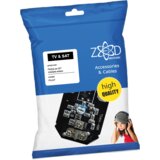 Zed Electronic Pločica za UAT mrežaste antene - PUAT | shoptok.hr