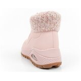 Skechers Visoke superge Uno Rugged Rožnata | Shoptok.si