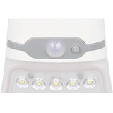  LED zidna vanjska svjetiljka sa solarnim panel (visina 22 cm) Diadema – | shoptok.hr