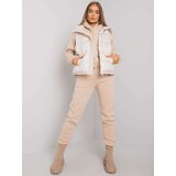ex moda Set-EM-KMPL-645.98P-beige | shoptok.hr