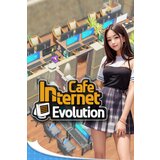  internet cafe evolution (pc) steam key global | ePonuda.com