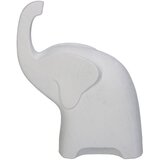  Figura SLON 20cm KAL-2029 - White - KSN | ePonuda.com