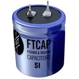 FTCAP elektrolitski kondenzator radijalno ožičen 450 V 20 % (Ø x V) 35 mm x 30.0 mm 1 kom. | Eponuda.ba