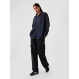 GAP Chambray Oversize Shirt Big Shirt - Women | Eponuda.ba