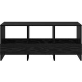  Regal za revije Črna Orehovina 102 x 30 x 45 cm, (5000152721) | Shoptok.si