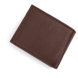Vuch Muški novčanik Maver Brown, 9,5 x 12 cm | shoptok.hr