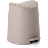 Tatay Kanta za smeće na pedalu standard 3 L 19X21,8X22,1 cm PP roze Cijene