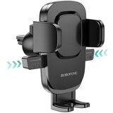 Borofone AVTO NOSILEC BH69 NOSILEC ZA ZRAČNIK ČRN | Shoptok.si