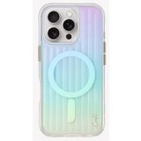 Uniq COEHL LINEAR MAGNETNI POLNILNI OVITEK ZA IPHONE 16 PRO IRIDESCENT, (21897287) | Shoptok.si