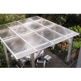 Gutta Polikarbonatne ploče GLISS DUAL 16 LONGLIFE 6000X2100 BRONCA 2811381 | shoptok.hr