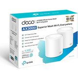 Tp-link Deco X50 2er-Pack | shoptok.hr