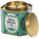 Rex London Kovinska posoda za shranjevanje za čaj English Breakfast – | Shoptok.si