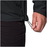 Jack Wolfskin 11158716350 Crna | shoptok.hr