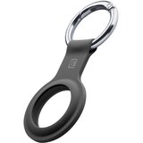 Cellular Line Cellularline Silikon Case KEYRING black AIRTAGKEYRINGK Für Apple AirTag | Shoptok.si