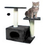 Olimp Sport Grebalica za mačke Crna i bela | ePonuda.com