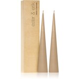 ester & erik cone candles melon sorbet (no. 19) sveča 2x25 cm Cene