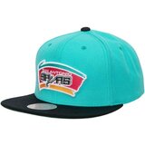 Mitchell And Ness Kape s šiltom - Modra | Shoptok.si