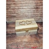  Lesene škatlice za prstane ŠKAPR 101 | Shoptok.si