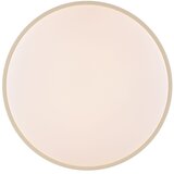 Brilliant LED stropna svetiljka SOLISTRA LED/36W/230V prečnik 54 cm bež | Eponuda.com