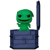 FUNKO Pocket Pop Figura Pocket POPers Disney: Noćna mora prije Božića - Oogie Boogie | shoptok.hr