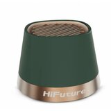 HiFuture bluetooth zvučnik mega s 5w zeleni Cene