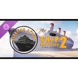 Steam Ship Graveyard Simulator 2 - Floating Cities (DLC) (PC) Key GLOBAL | ePonuda.com