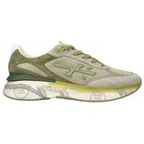 Premiata maslinaste muške patike PRMOERUN-7303 | ePonuda.com