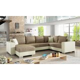  UDOBNA SJEDEA GARNITURA MARIANO lijeva izvedba Berlin03/Soft033beige | shoptok.hr